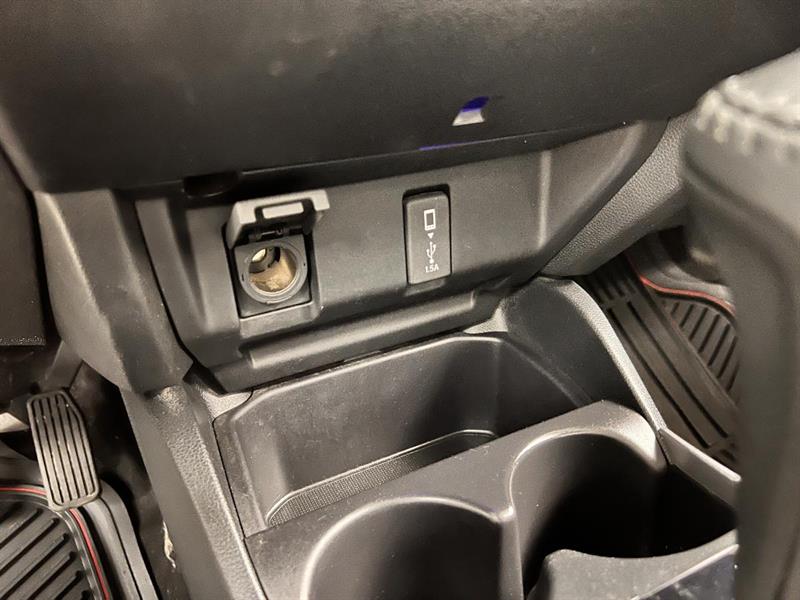 honda Fit 2018 - 20