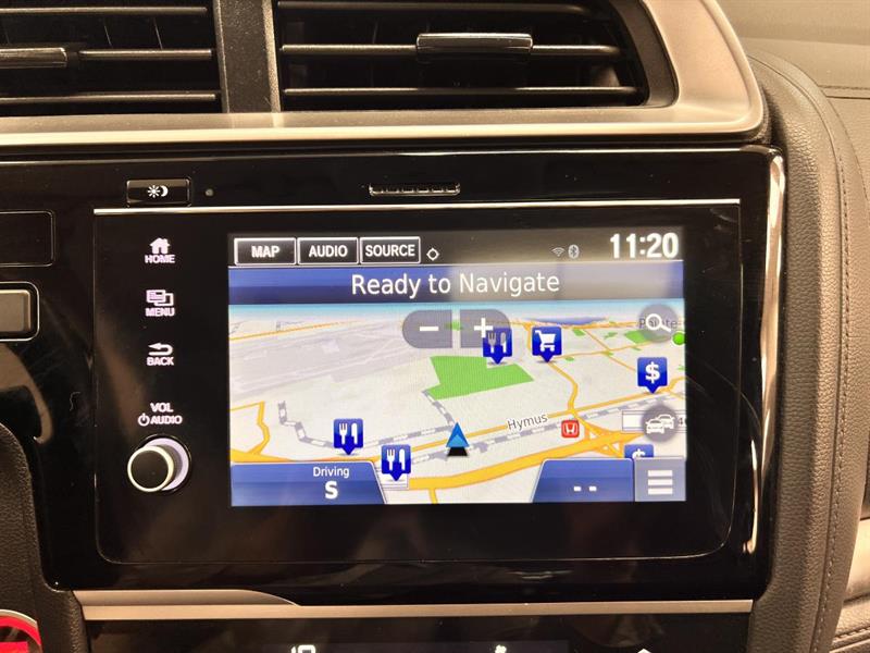 honda Fit 2018 - 22