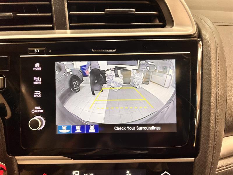 honda Fit 2018 - 23