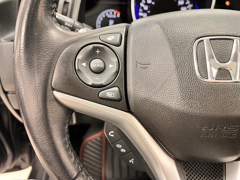 honda Fit 2018 - 26