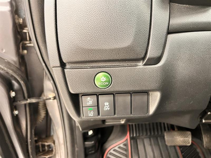 honda Fit 2018 - 28