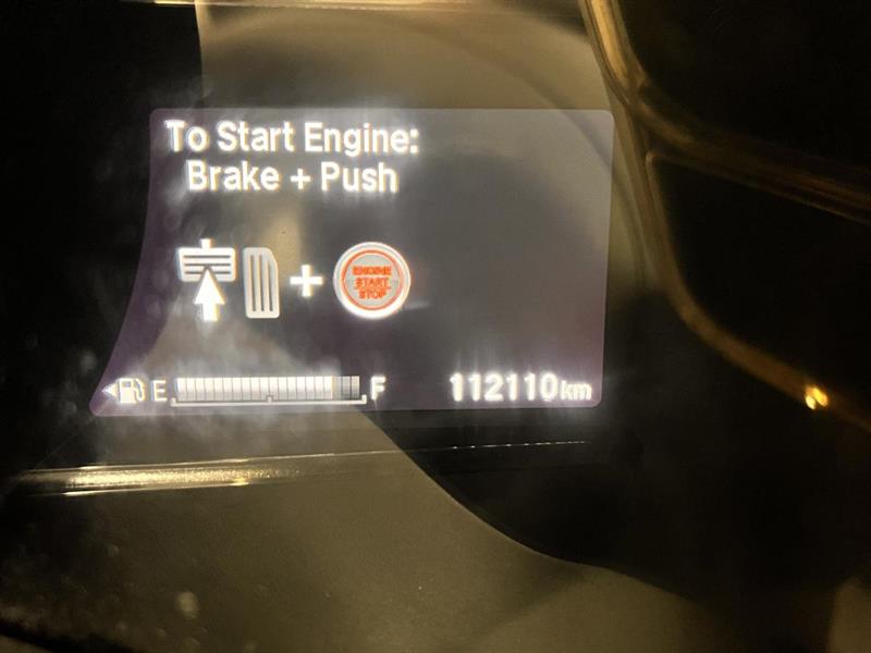 honda Fit 2018 - 29