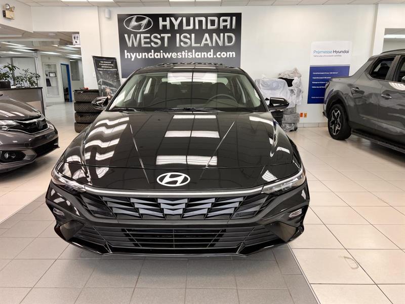 hyundai Elantra 2025 - 2