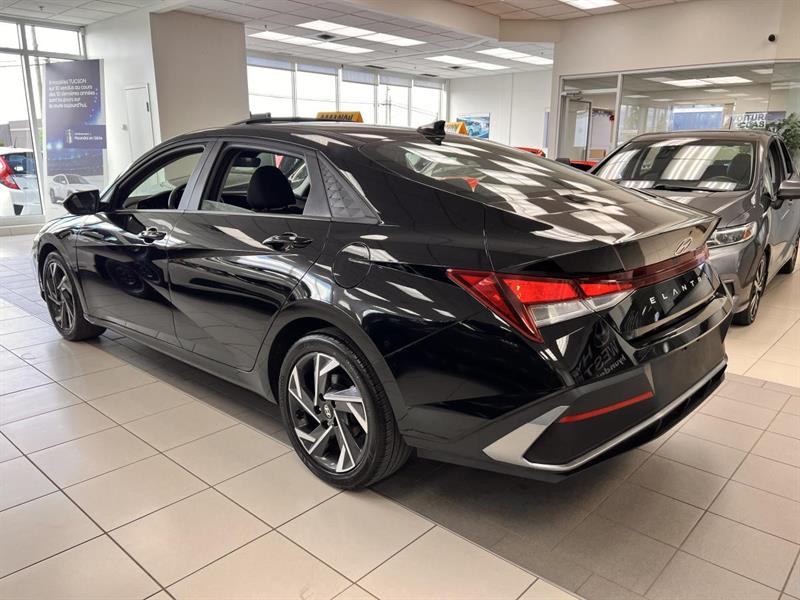 hyundai Elantra 2025 - 7