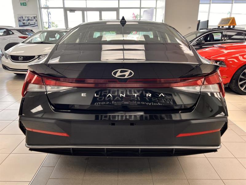 hyundai Elantra 2025 - 8