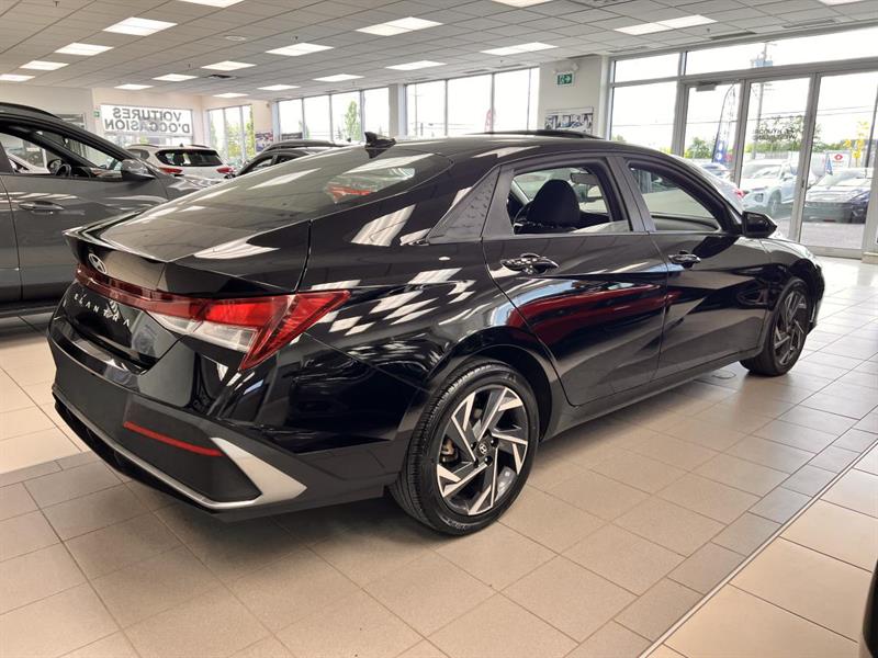 hyundai Elantra 2025 - 9