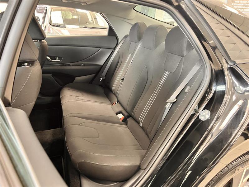 hyundai Elantra 2025 - 11