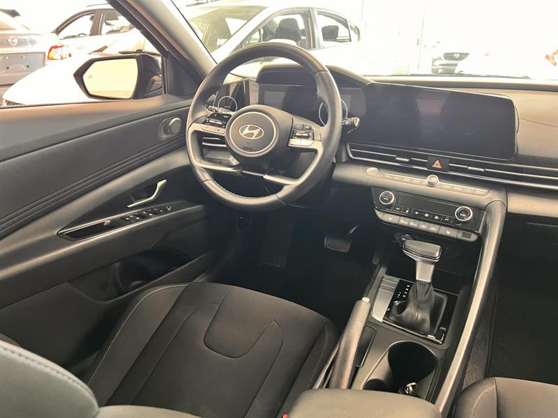 hyundai Elantra 2025 - 12