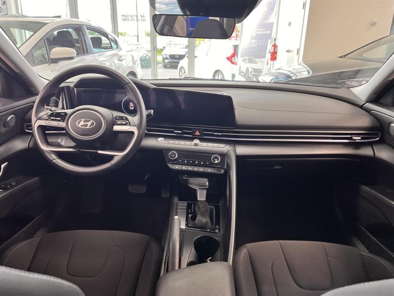 hyundai Elantra 2025 - 13
