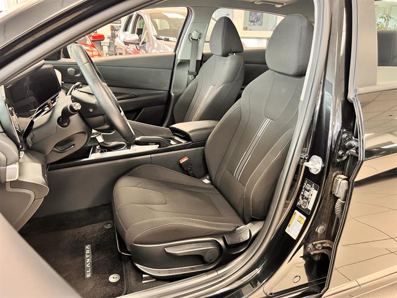 hyundai Elantra 2025 - 15
