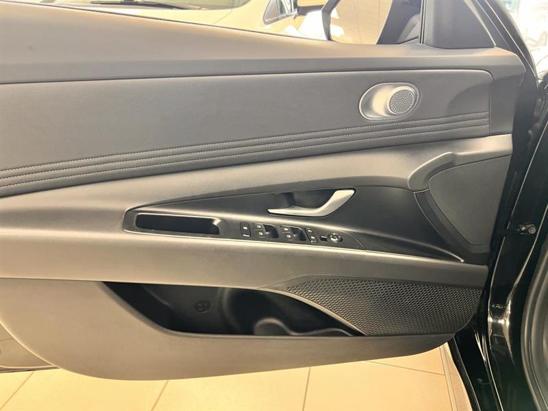 hyundai Elantra 2025 - 16