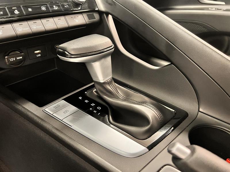 hyundai Elantra 2025 - 20