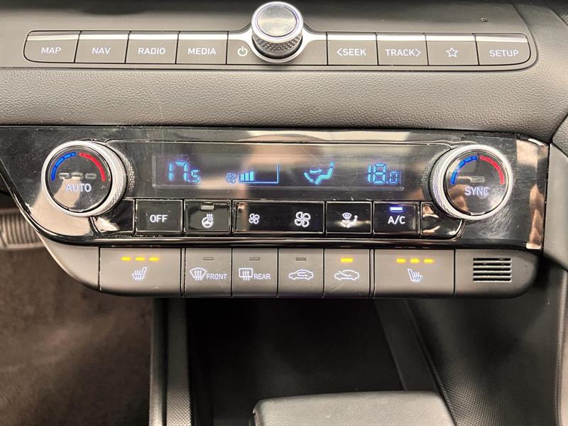 hyundai Elantra 2025 - 22