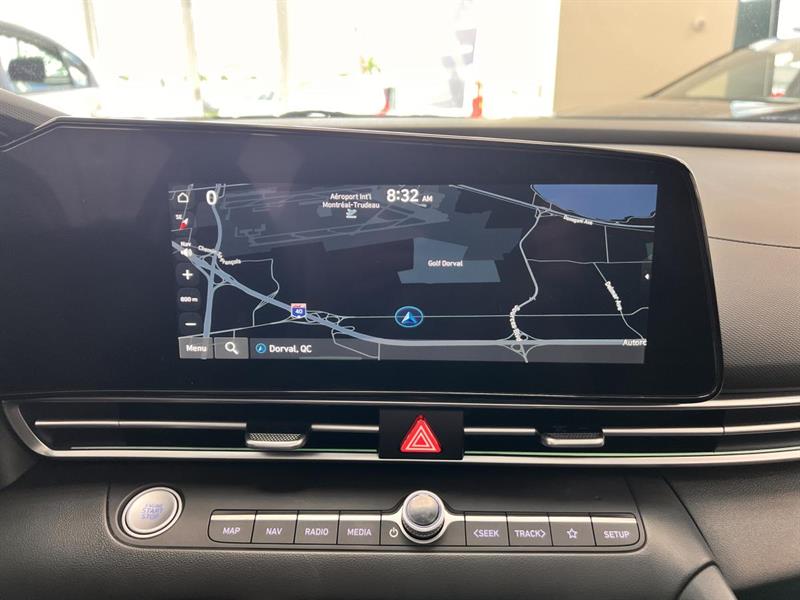 hyundai Elantra 2025 - 23