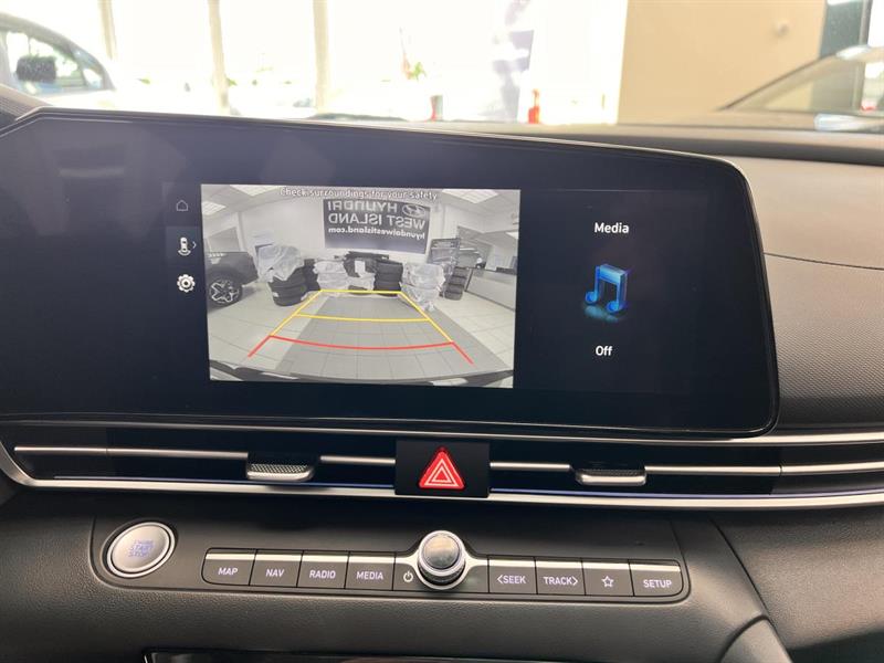 hyundai Elantra 2025 - 24