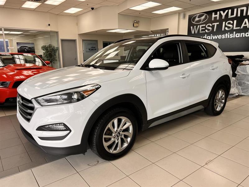 hyundai Tucson 2018 - 3