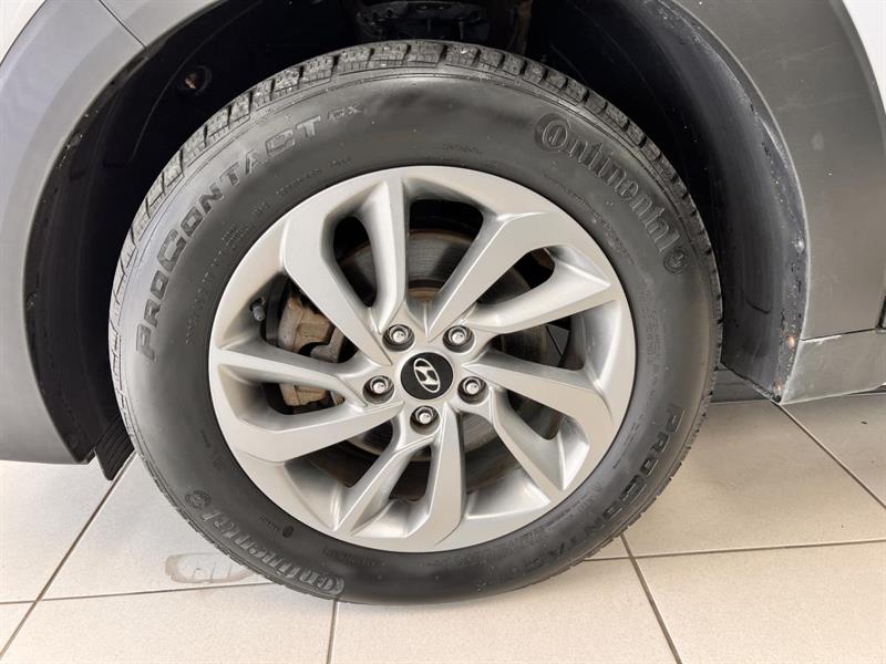 hyundai Tucson 2018 - 4