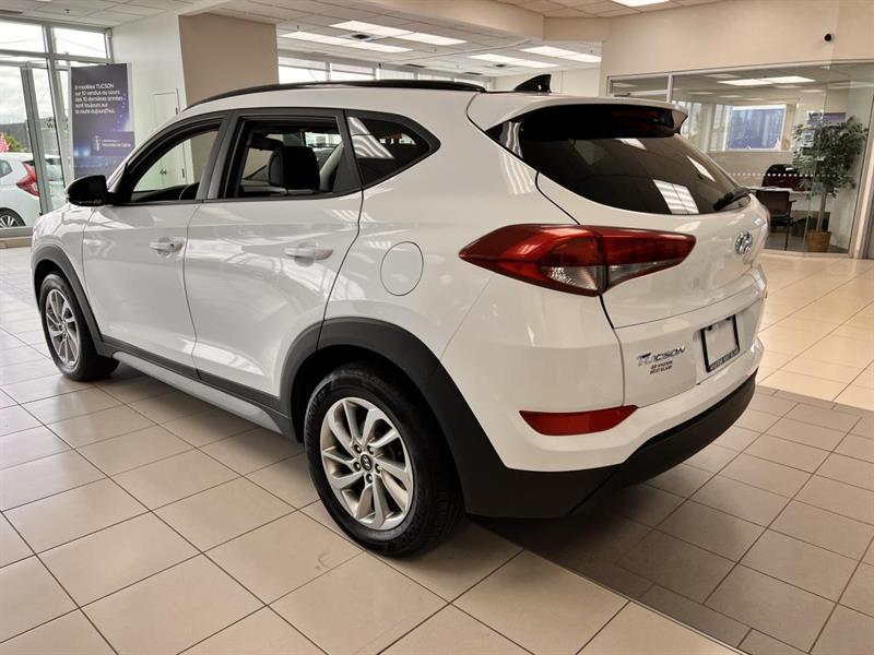 hyundai Tucson 2018 - 6