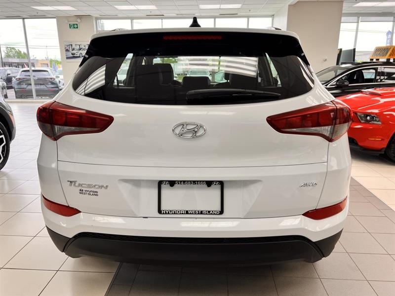 hyundai Tucson 2018 - 7