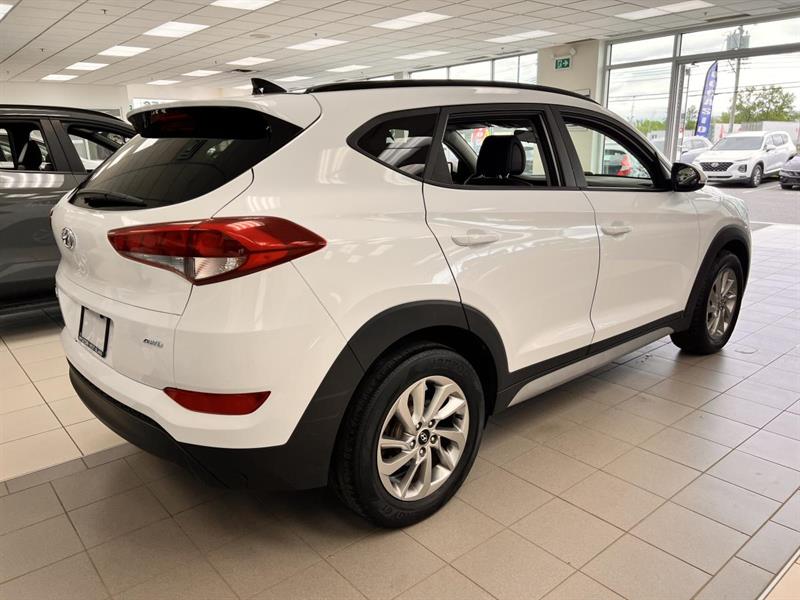 hyundai Tucson 2018 - 8