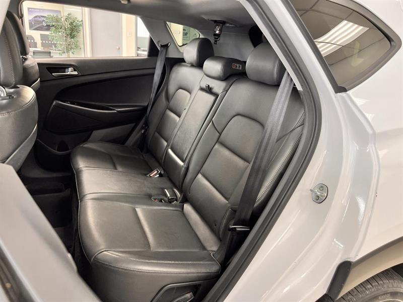 hyundai Tucson 2018 - 10