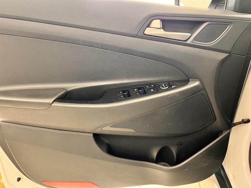 hyundai Tucson 2018 - 16