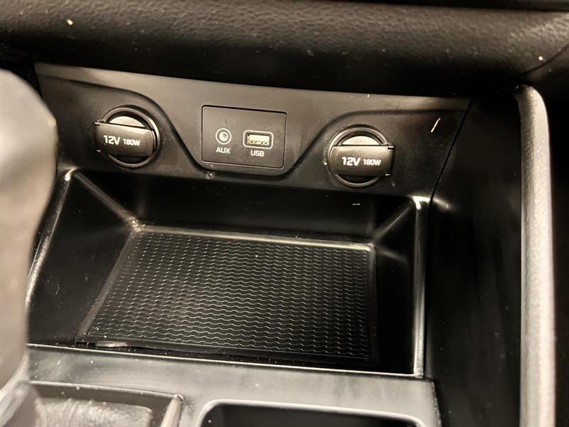 hyundai Tucson 2018 - 21