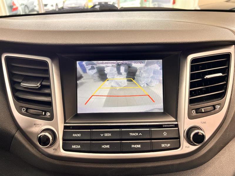 hyundai Tucson 2018 - 24