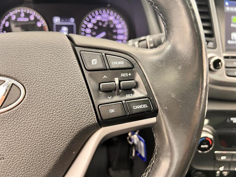 hyundai Tucson 2018 - 25
