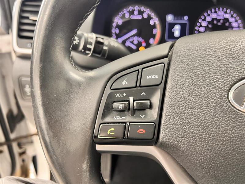 hyundai Tucson 2018 - 26