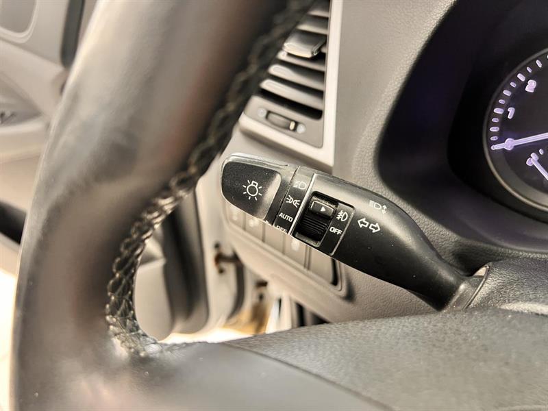 hyundai Tucson 2018 - 27