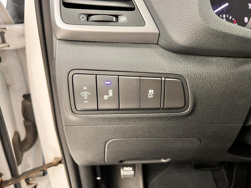 hyundai Tucson 2018 - 28