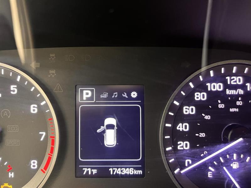 hyundai Tucson 2018 - 29