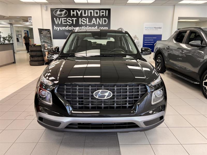 hyundai Venue 2024 - 2