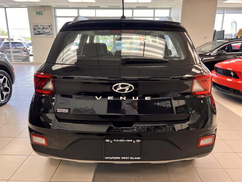 hyundai Venue 2024 - 8