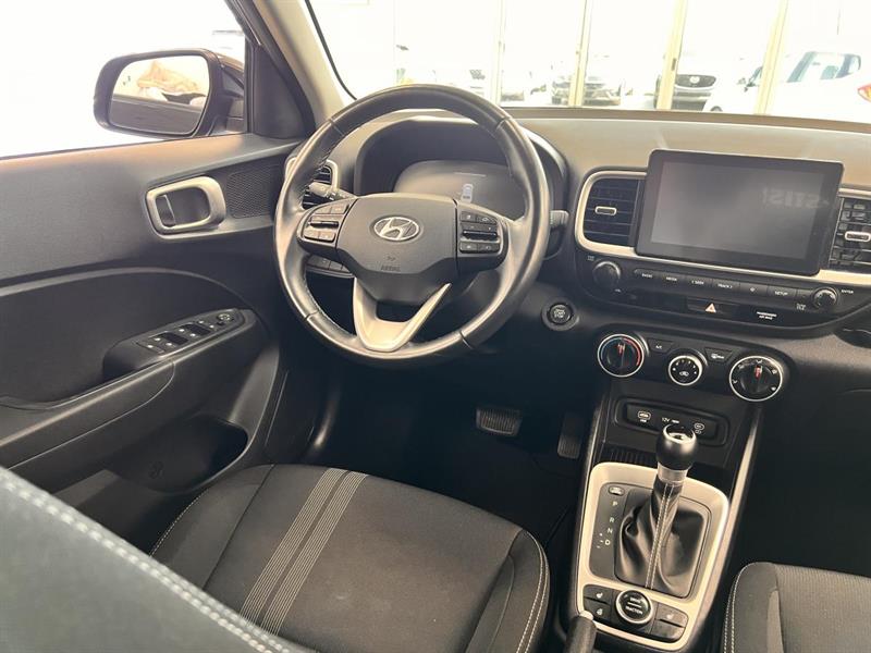 hyundai Venue 2024 - 12