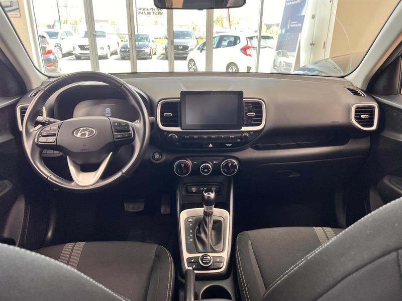 hyundai Venue 2024 - 13