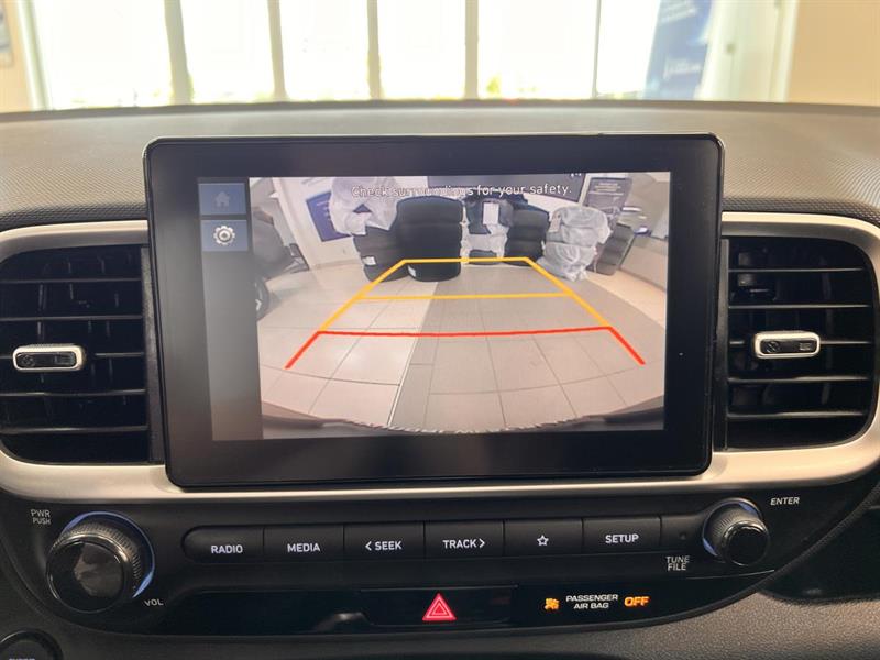 hyundai Venue 2024 - 23
