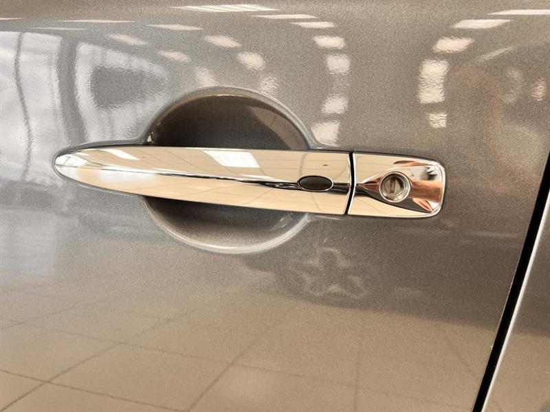 nissan Sentra 2018 - 5