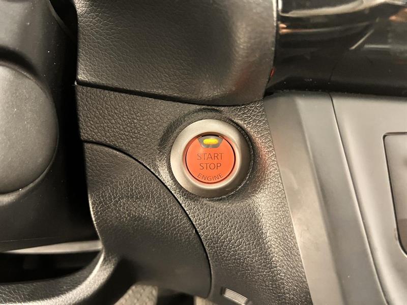 nissan Sentra 2018 - 23