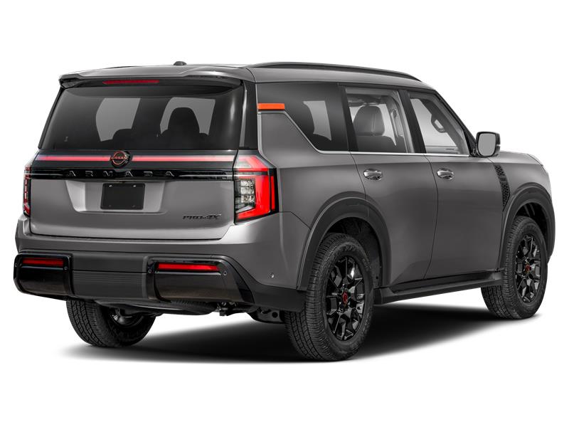 nissan Armada 2026 - 2
