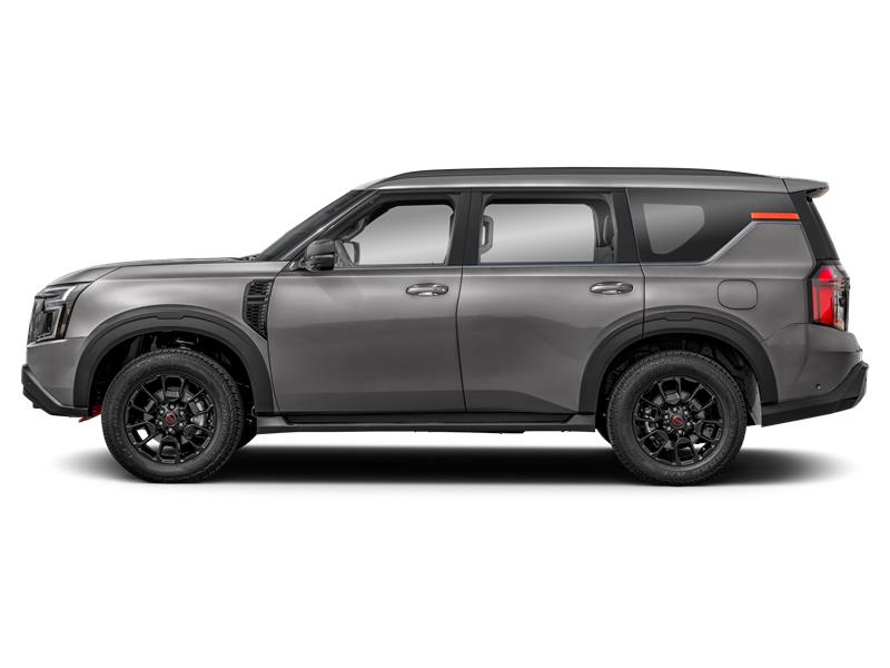 nissan Armada 2026 - 3