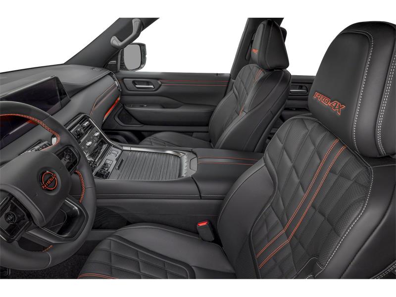 nissan Armada 2026 - 8