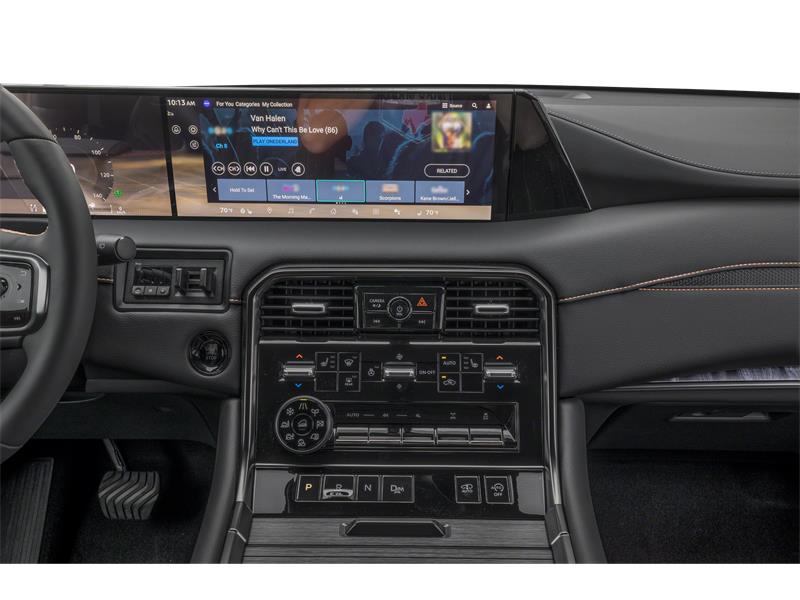 nissan Armada 2026 - 9