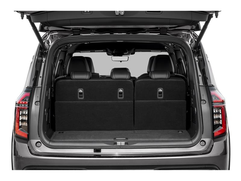 nissan Armada 2026 - 10