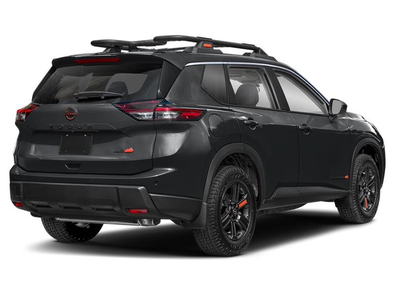 nissan Rogue 2026 - 2