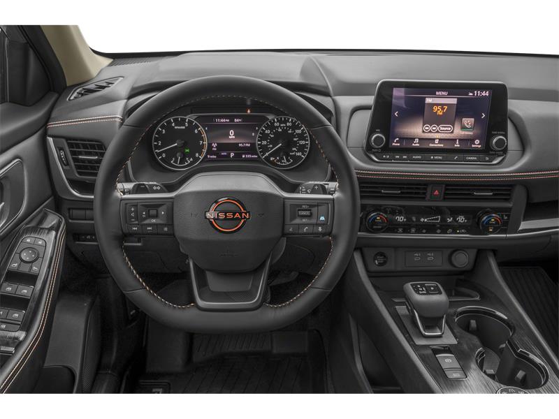 nissan Rogue 2026 - 4