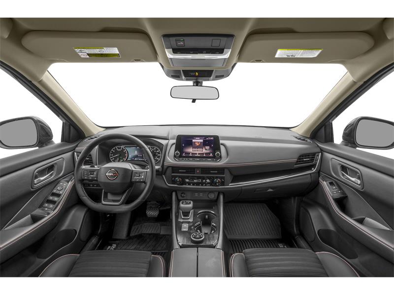 nissan Rogue 2026 - 5