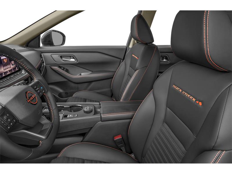nissan Rogue 2026 - 6