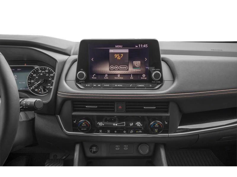 nissan Rogue 2026 - 7